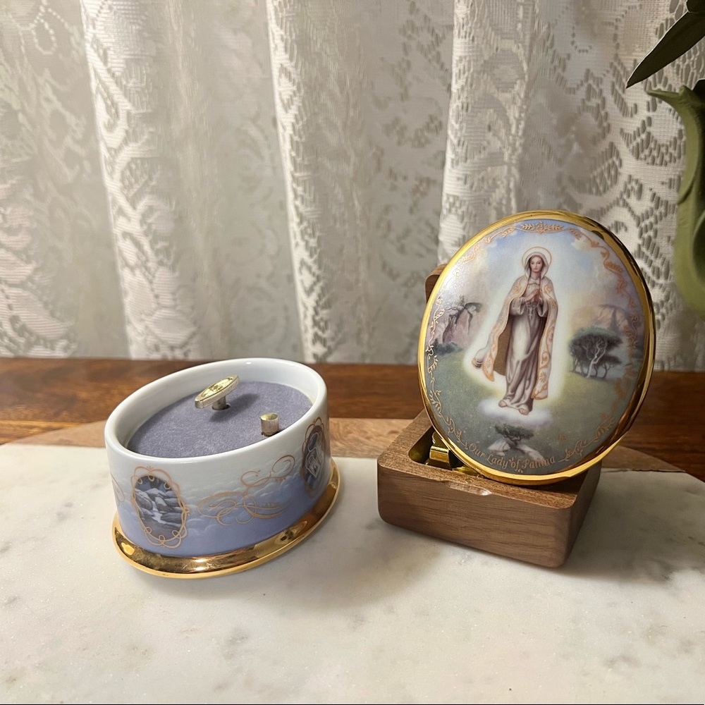 Music Box